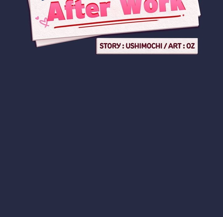 18+ Dating After Work (Uncensored) Chapter 43 page 7