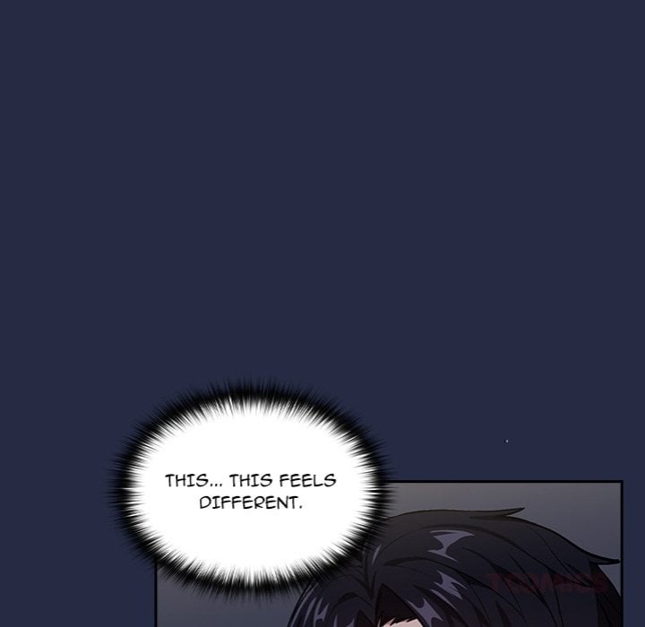 18+ Dating After Work (Uncensored) Chapter 43 page 8