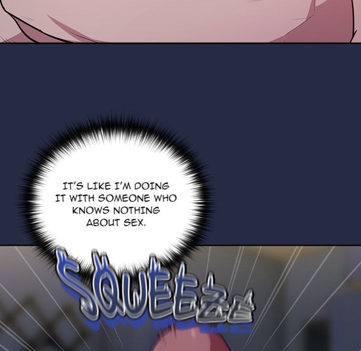 18+ Dating After Work (Uncensored) Chapter 43 page 11