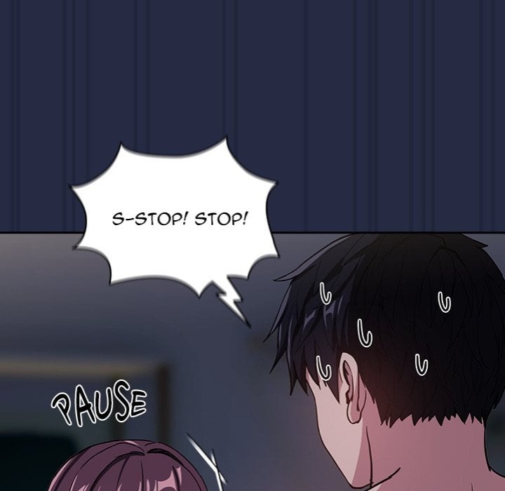 18+ Dating After Work (Uncensored) Chapter 43 page 17