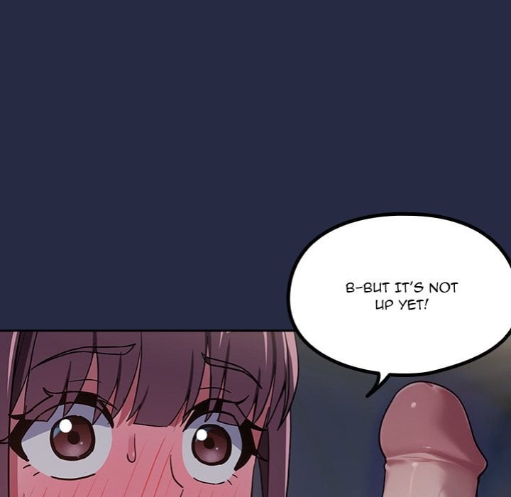 18+ Dating After Work (Uncensored) Chapter 43 page 19