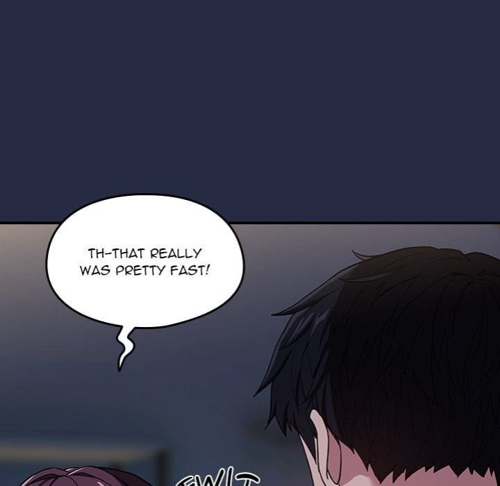 18+ Dating After Work (Uncensored) Chapter 43 page 27