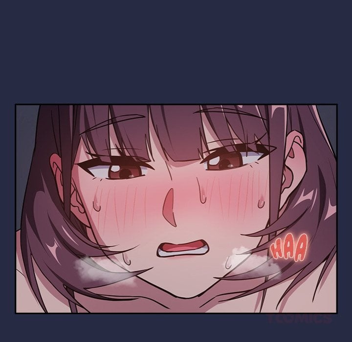 18+ Dating After Work (Uncensored) Chapter 43 page 38