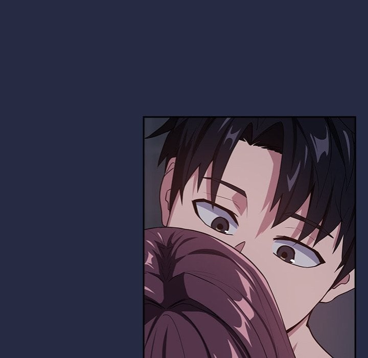 18+ Dating After Work (Uncensored) Chapter 43 page 39