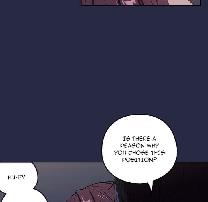 18+ Dating After Work (Uncensored) Chapter 43 page 40