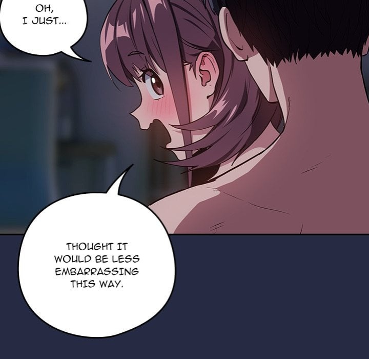 18+ Dating After Work (Uncensored) Chapter 43 page 41