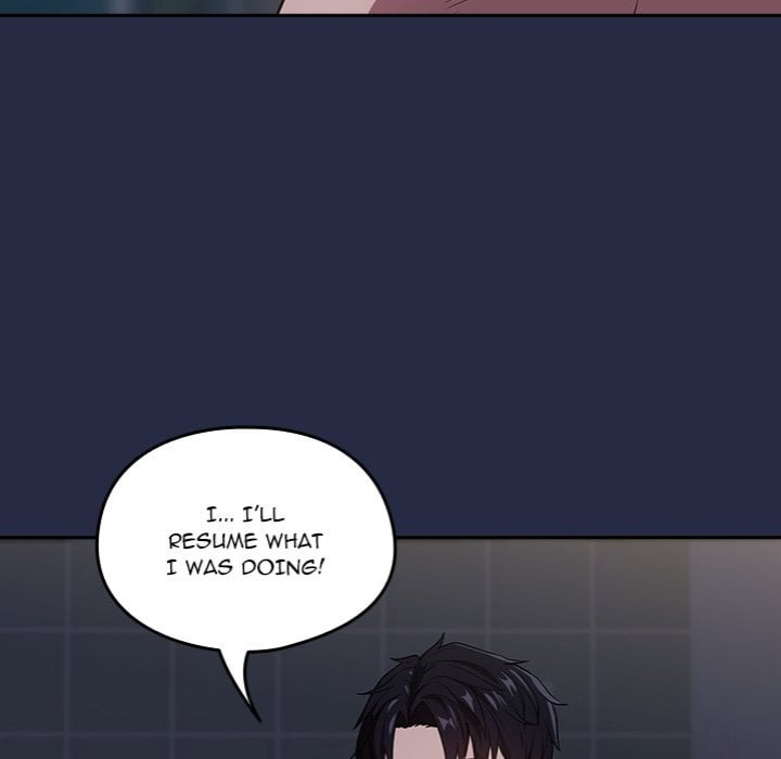 18+ Dating After Work (Uncensored) Chapter 43 page 43
