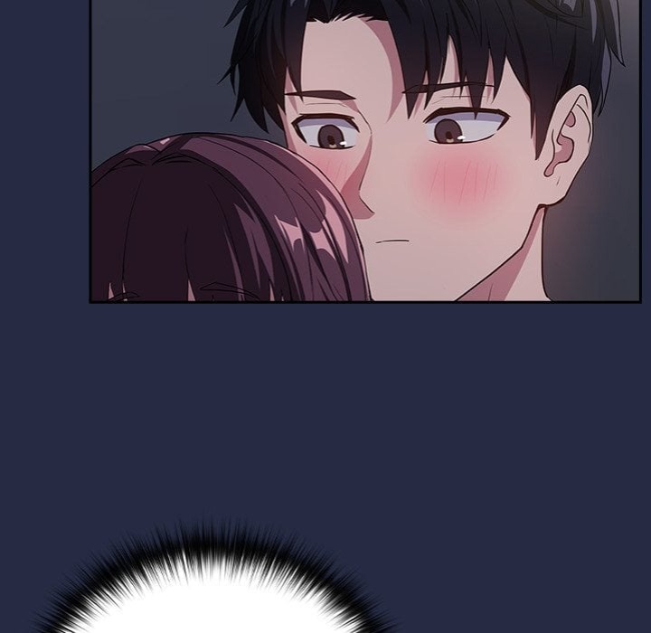 18+ Dating After Work (Uncensored) Chapter 43 page 45