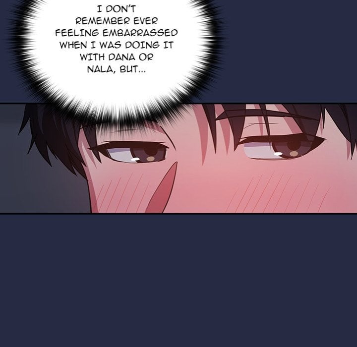 18+ Dating After Work (Uncensored) Chapter 43 page 46