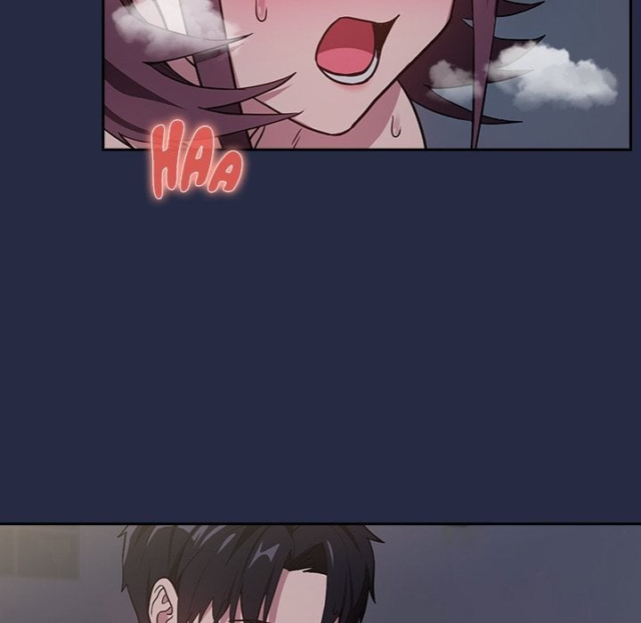 18+ Dating After Work (Uncensored) Chapter 43 page 51