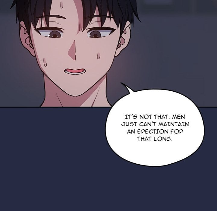 18+ Dating After Work (Uncensored) Chapter 43 page 70