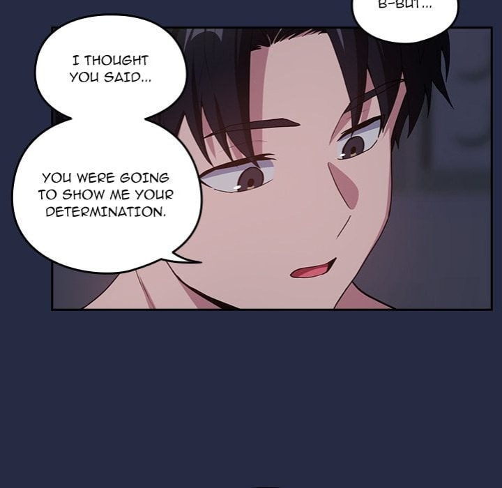 18+ Dating After Work (Uncensored) Chapter 43 page 76