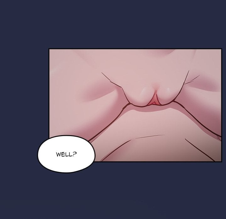 18+ Dating After Work (Uncensored) Chapter 43 page 84