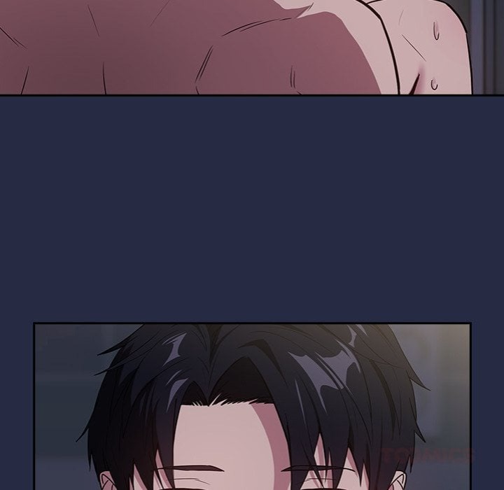 18+ Dating After Work (Uncensored) Chapter 43 page 92