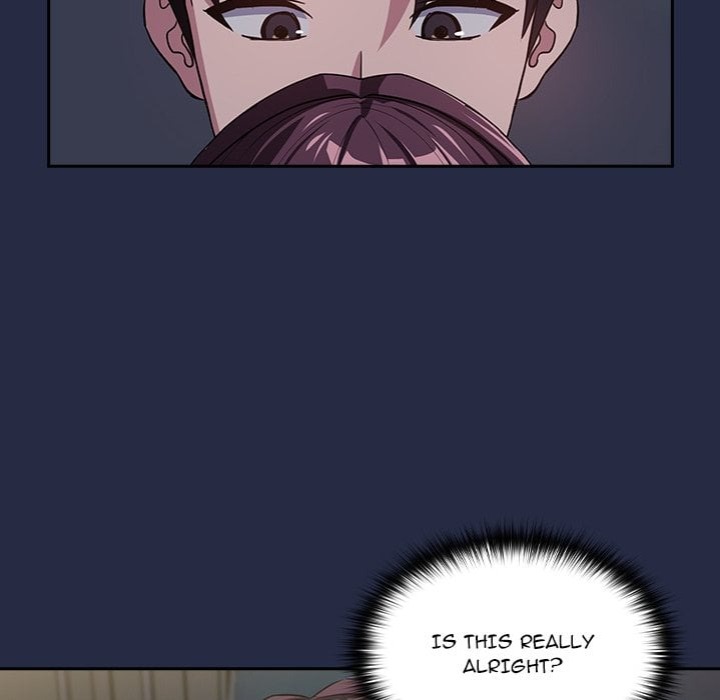 18+ Dating After Work (Uncensored) Chapter 43 page 93