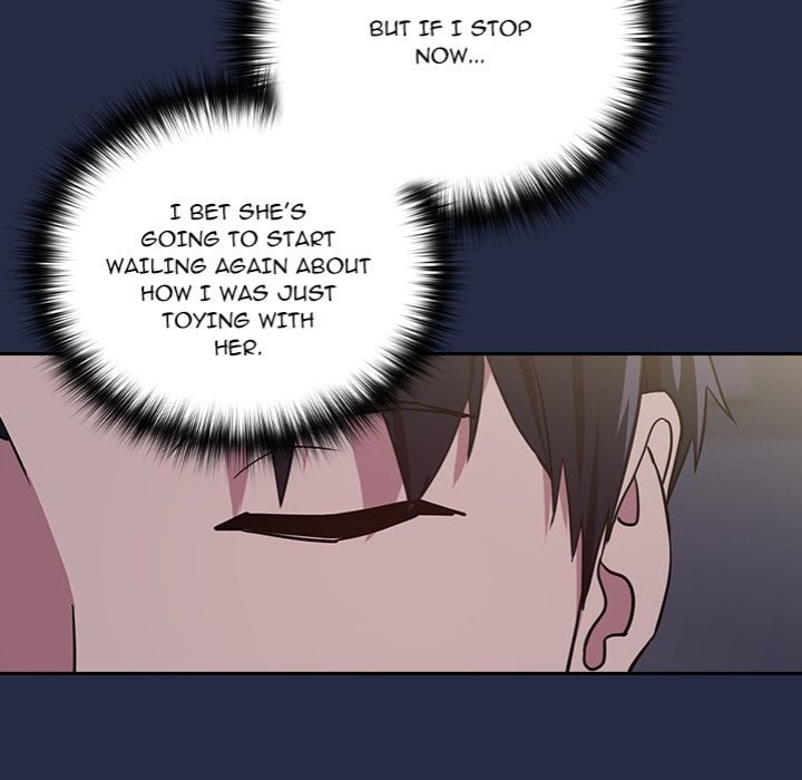 18+ Dating After Work (Uncensored) Chapter 43 page 96