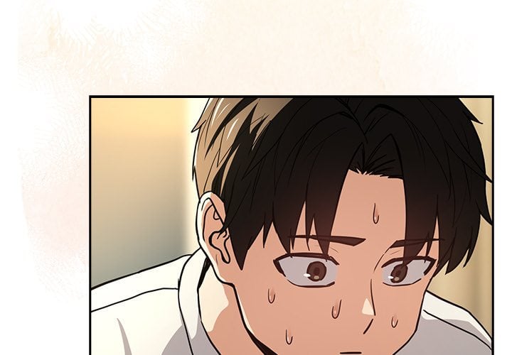 18+ Dating After Work (Uncensored) Chapter 45 page 4