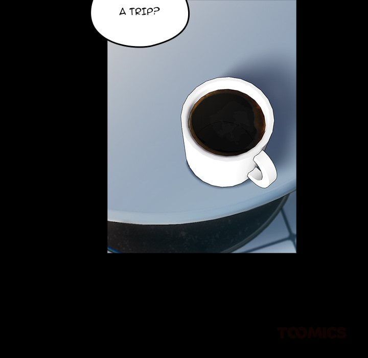 18+ Dating After Work (Uncensored) Chapter 45 page 14