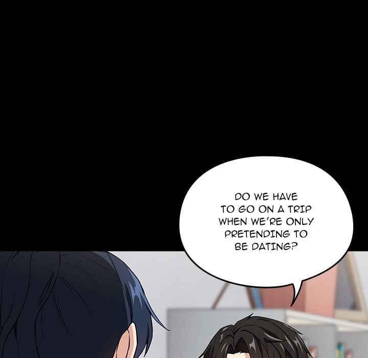 18+ Dating After Work (Uncensored) Chapter 45 page 16