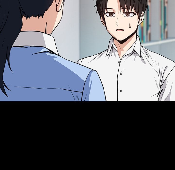 18+ Dating After Work (Uncensored) Chapter 45 page 17