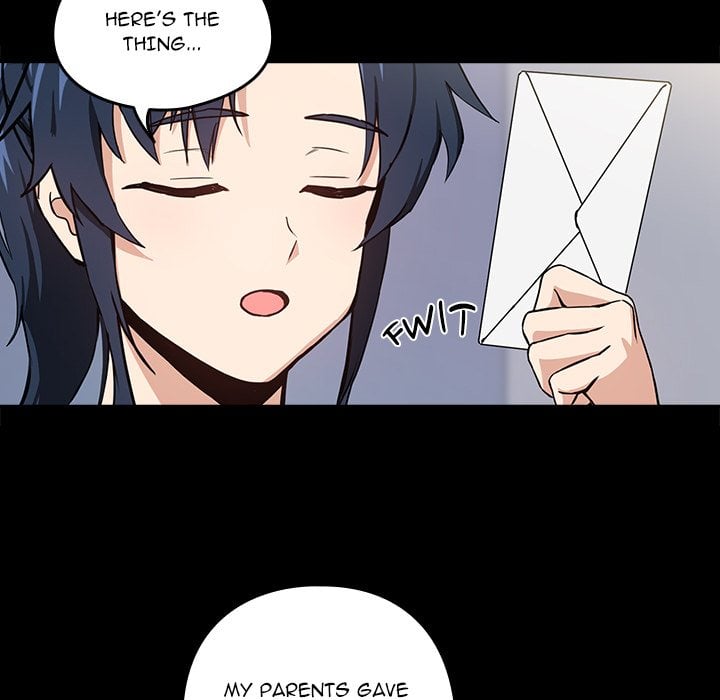 18+ Dating After Work (Uncensored) Chapter 45 page 19