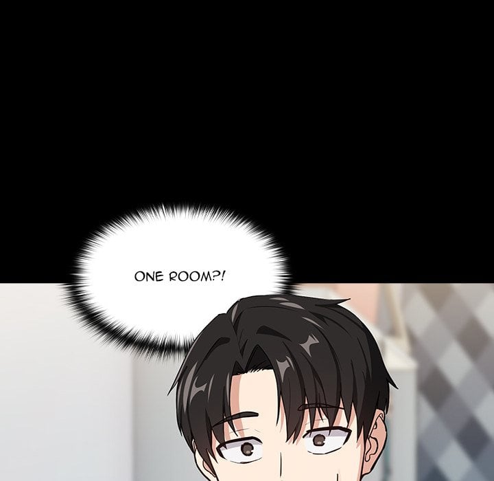 18+ Dating After Work (Uncensored) Chapter 45 page 27