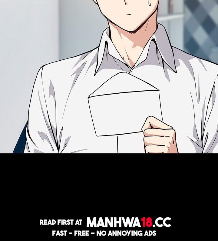 18+ Dating After Work (Uncensored) Chapter 45 page 28