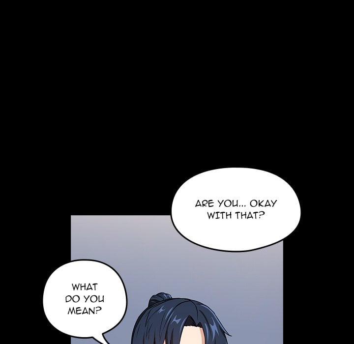 18+ Dating After Work (Uncensored) Chapter 45 page 29