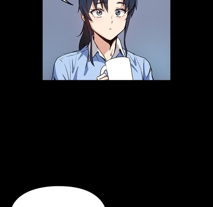 18+ Dating After Work (Uncensored) Chapter 45 page 30