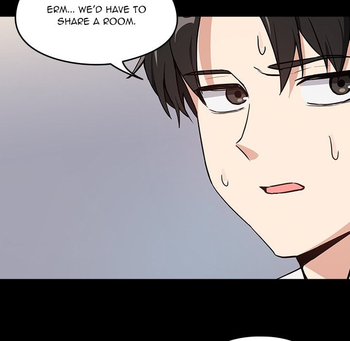 18+ Dating After Work (Uncensored) Chapter 45 page 31