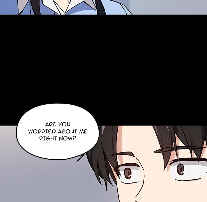 18+ Dating After Work (Uncensored) Chapter 45 page 33