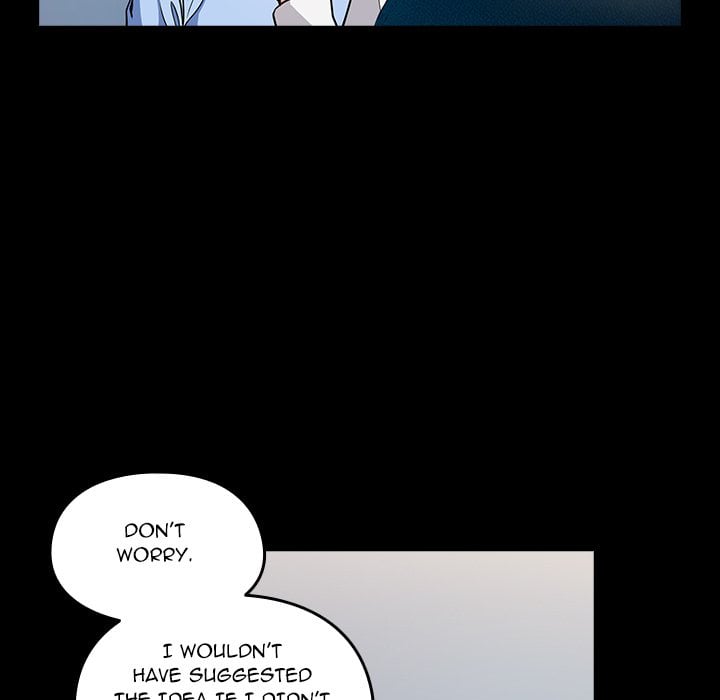 18+ Dating After Work (Uncensored) Chapter 45 page 36