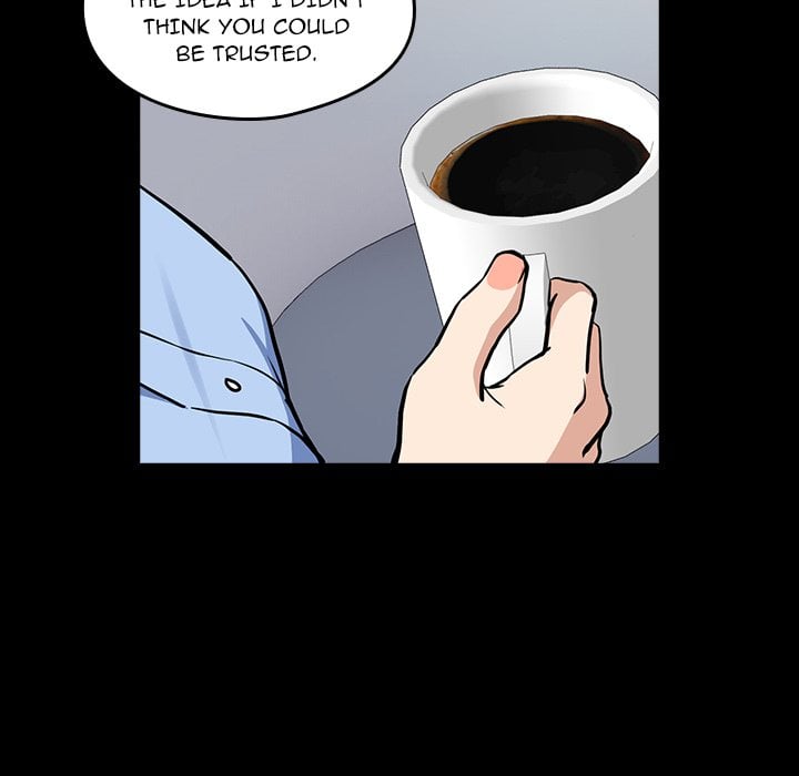 18+ Dating After Work (Uncensored) Chapter 45 page 37