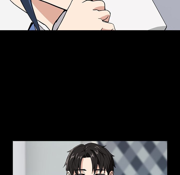 18+ Dating After Work (Uncensored) Chapter 45 page 39