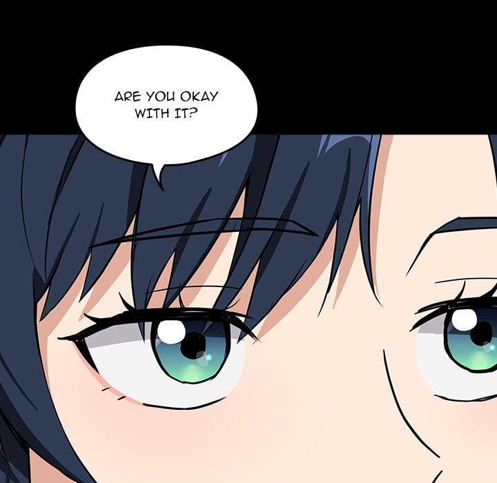 18+ Dating After Work (Uncensored) Chapter 45 page 41