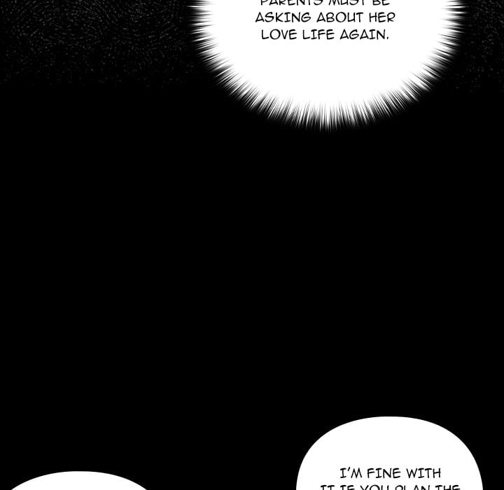 18+ Dating After Work (Uncensored) Chapter 45 page 46