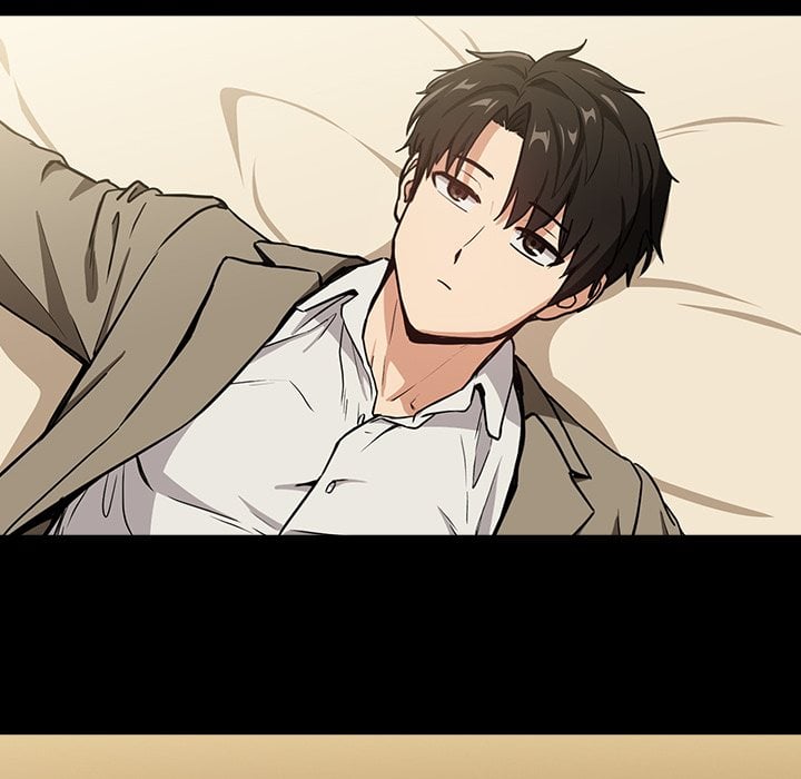 18+ Dating After Work (Uncensored) Chapter 45 page 58