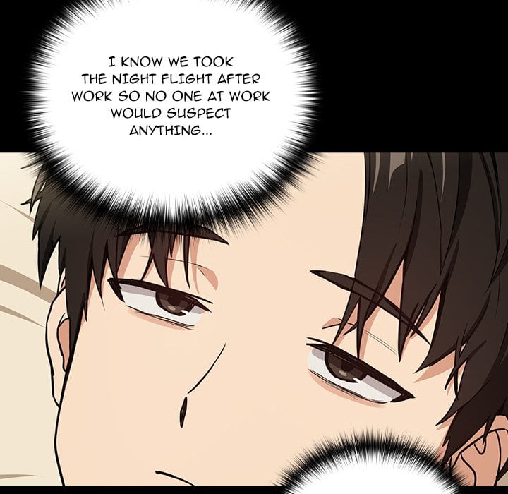18+ Dating After Work (Uncensored) Chapter 45 page 60