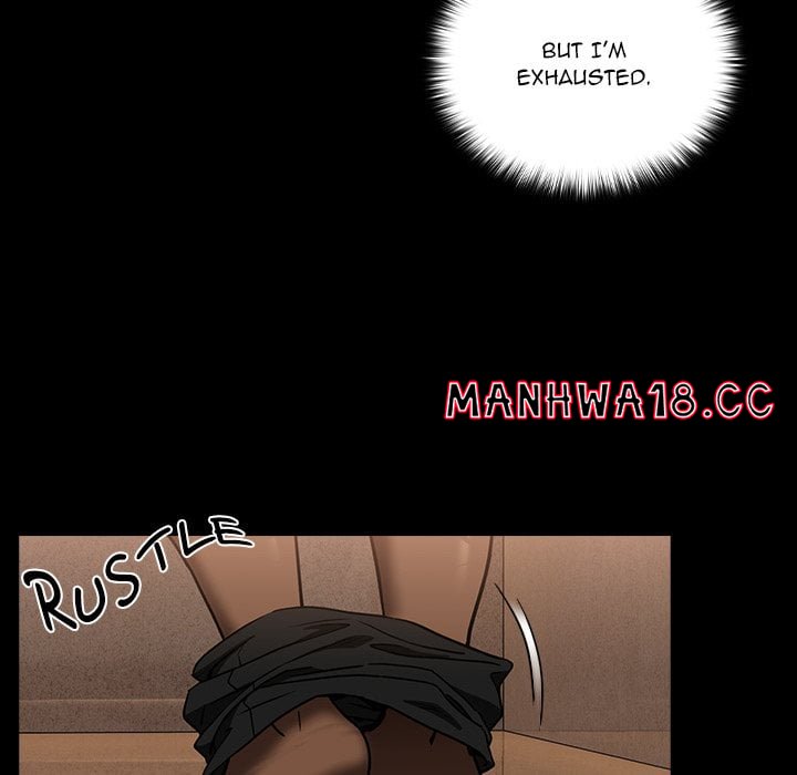 18+ Dating After Work (Uncensored) Chapter 45 page 61