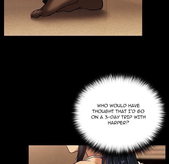 18+ Dating After Work (Uncensored) Chapter 45 page 62