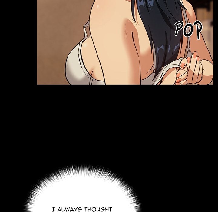 18+ Dating After Work (Uncensored) Chapter 45 page 63