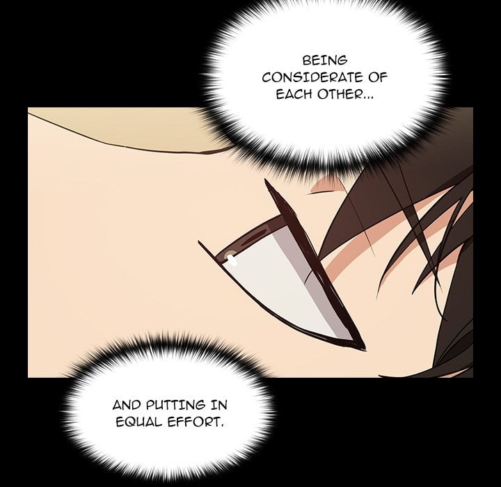 18+ Dating After Work (Uncensored) Chapter 45 page 72