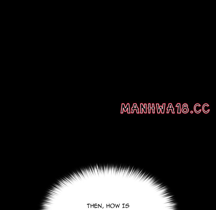 18+ Dating After Work (Uncensored) Chapter 45 page 73