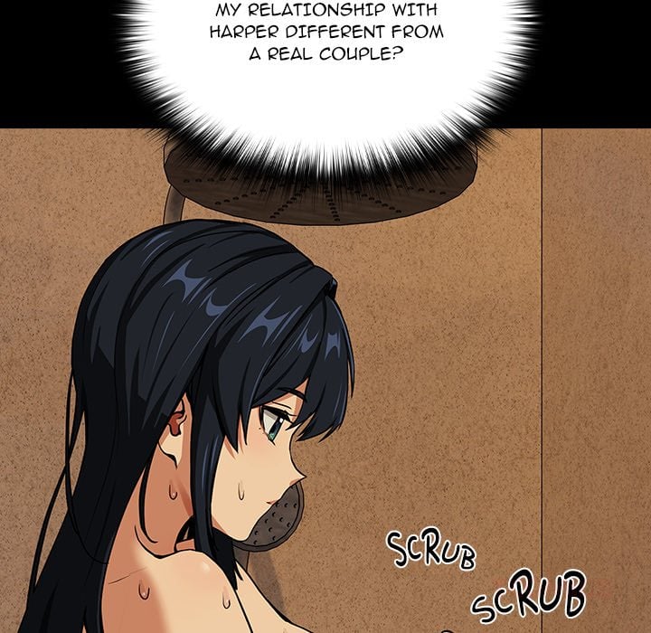 18+ Dating After Work (Uncensored) Chapter 45 page 74