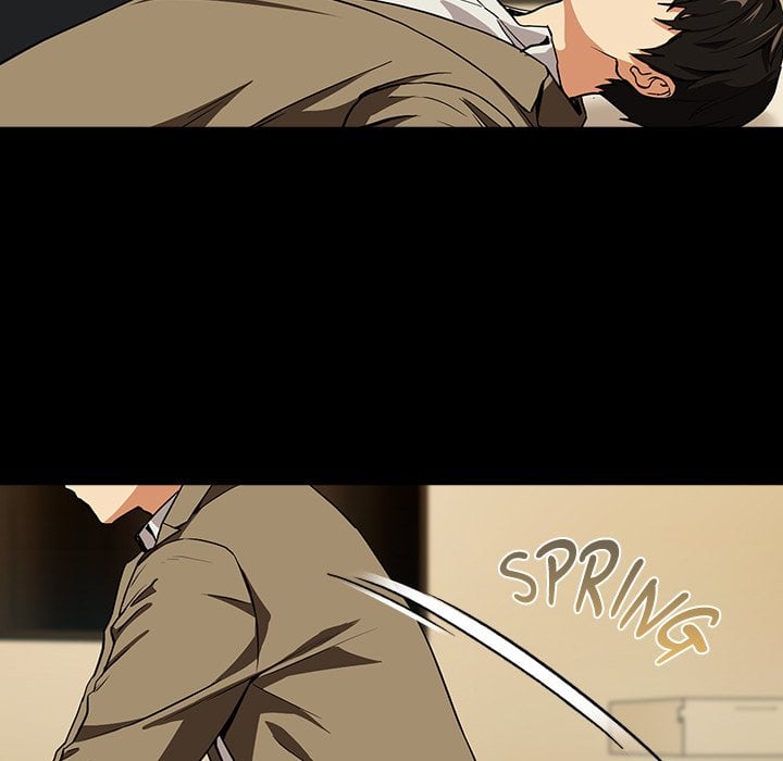 18+ Dating After Work (Uncensored) Chapter 45 page 78