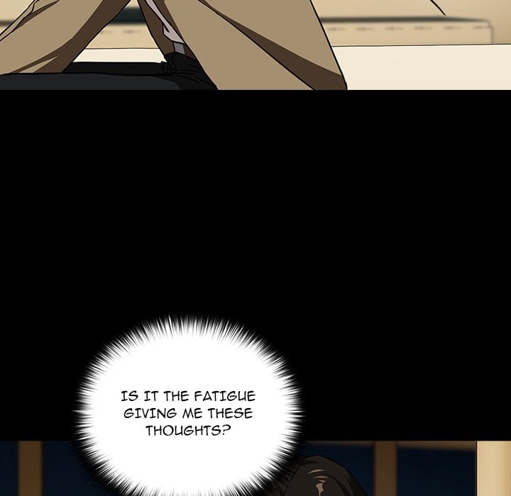 18+ Dating After Work (Uncensored) Chapter 45 page 79