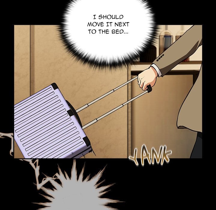 18+ Dating After Work (Uncensored) Chapter 45 page 88