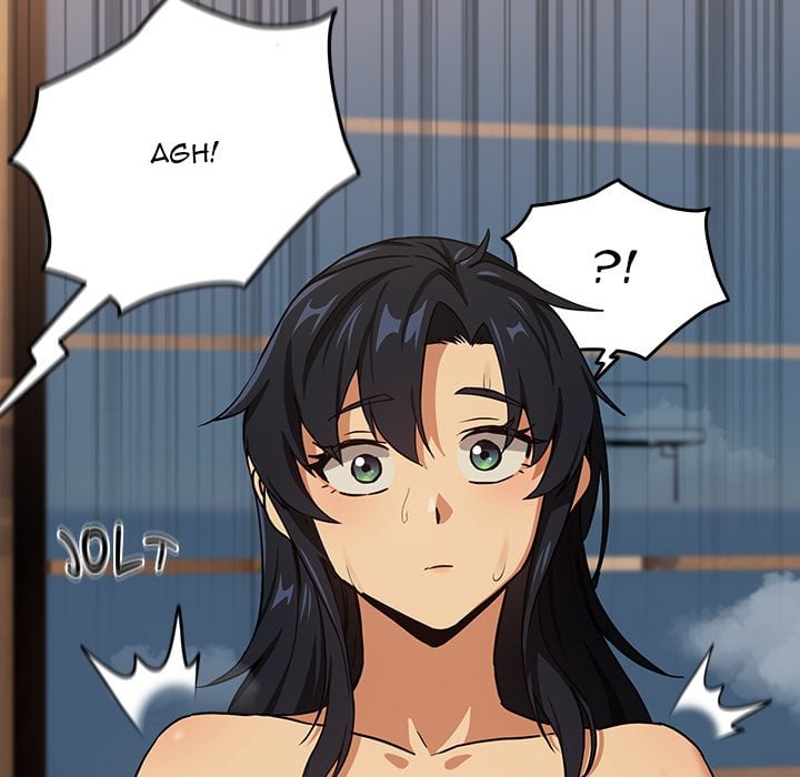 18+ Dating After Work (Uncensored) Chapter 45 page 91