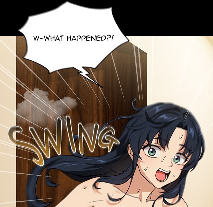 18+ Dating After Work (Uncensored) Chapter 45 page 93