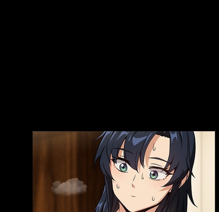 18+ Dating After Work (Uncensored) Chapter 45 page 96